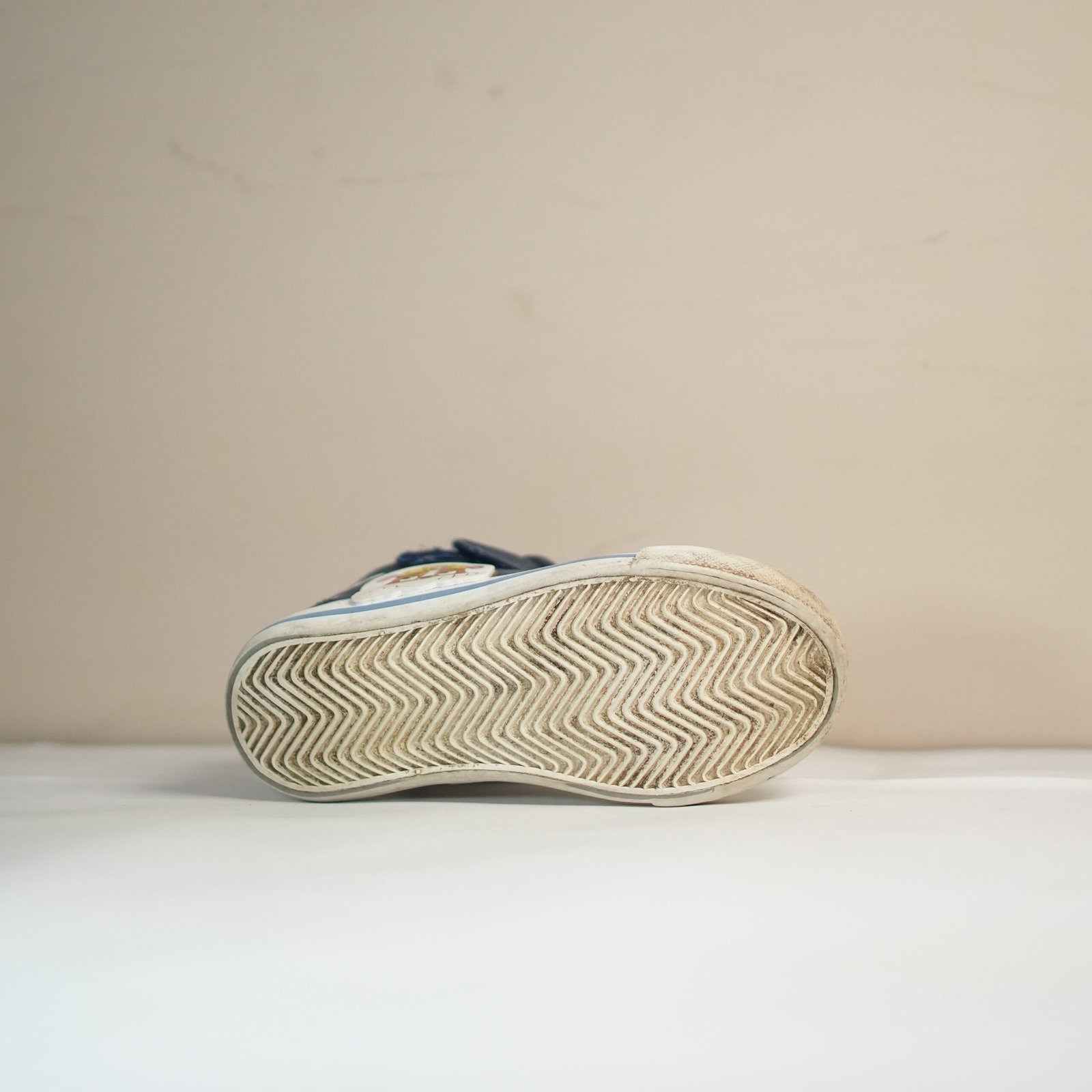 LCW STEPS Unisex NAVY Sneakers