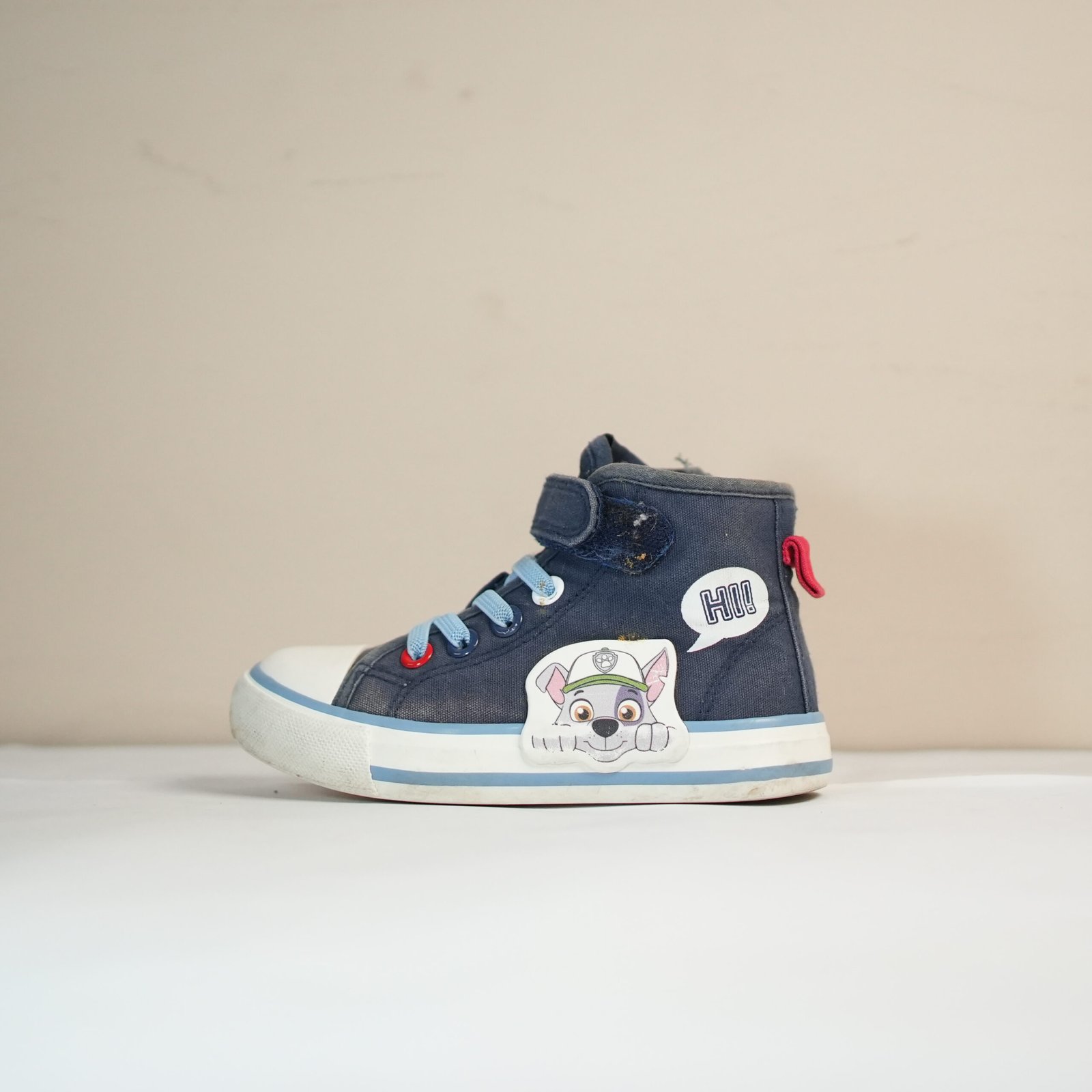 LCW STEPS Unisex NAVY Sneakers