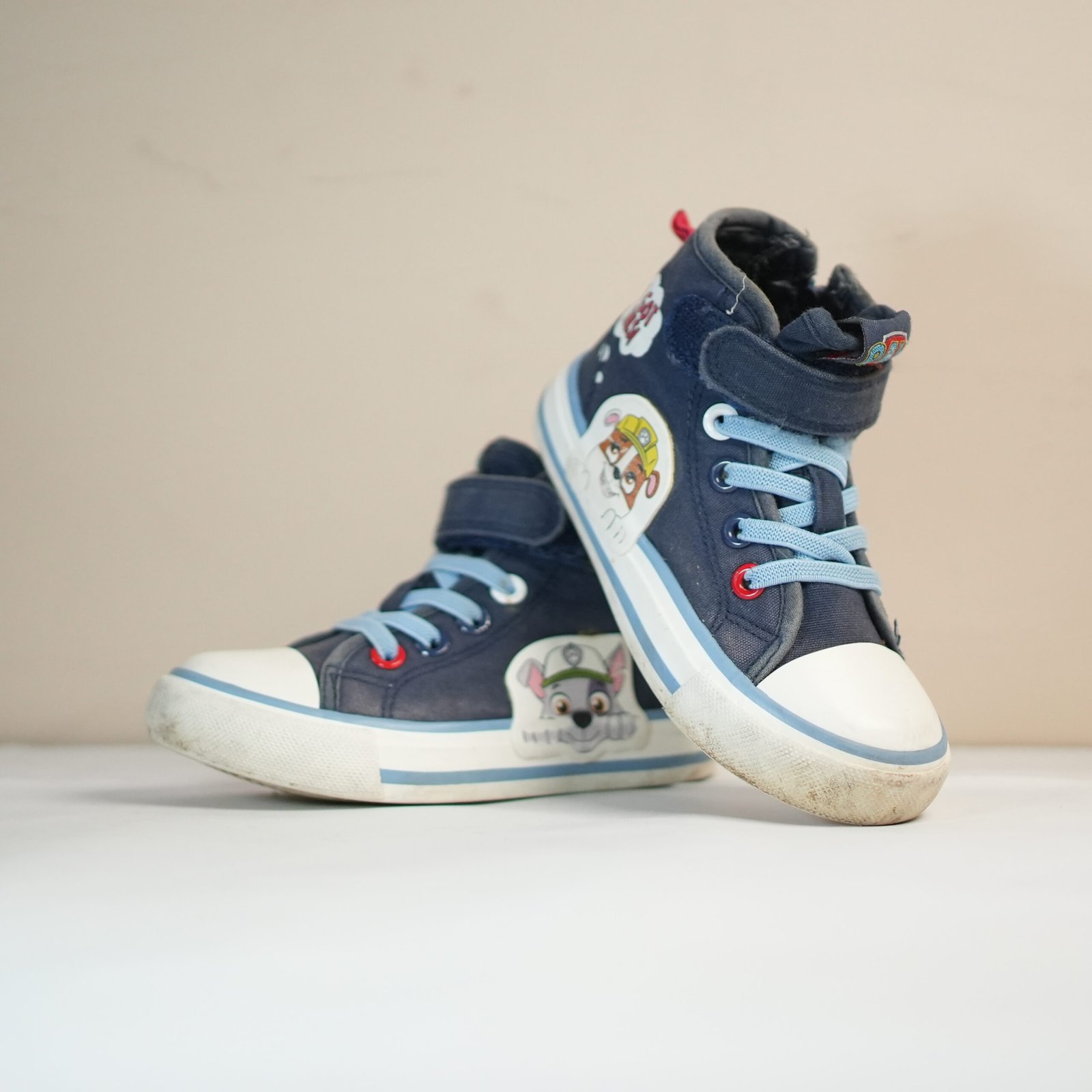 LCW STEPS Unisex NAVY Sneakers