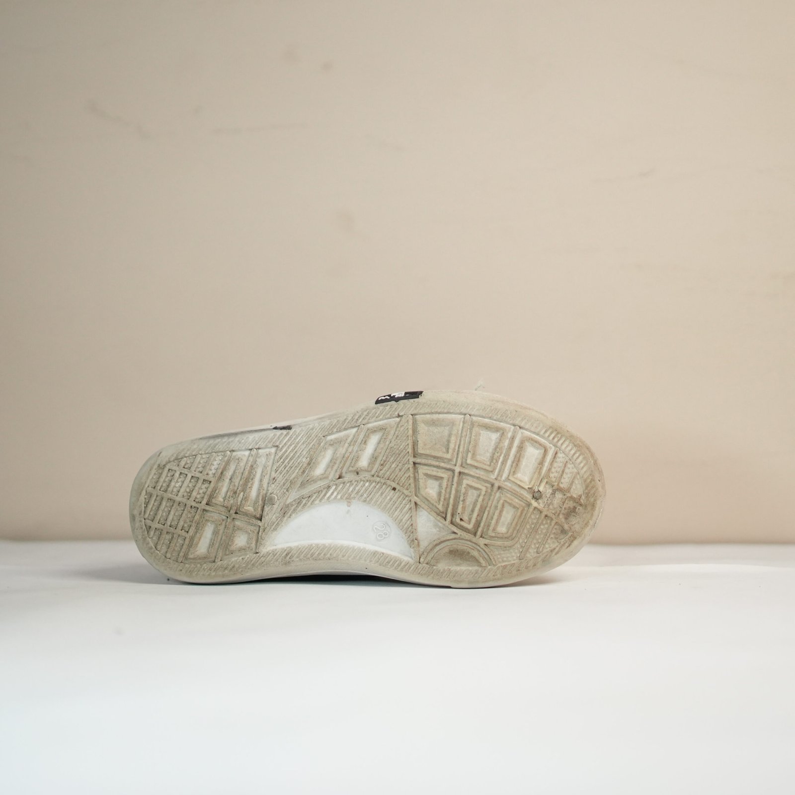 Black Sneaker Shoes – Boys