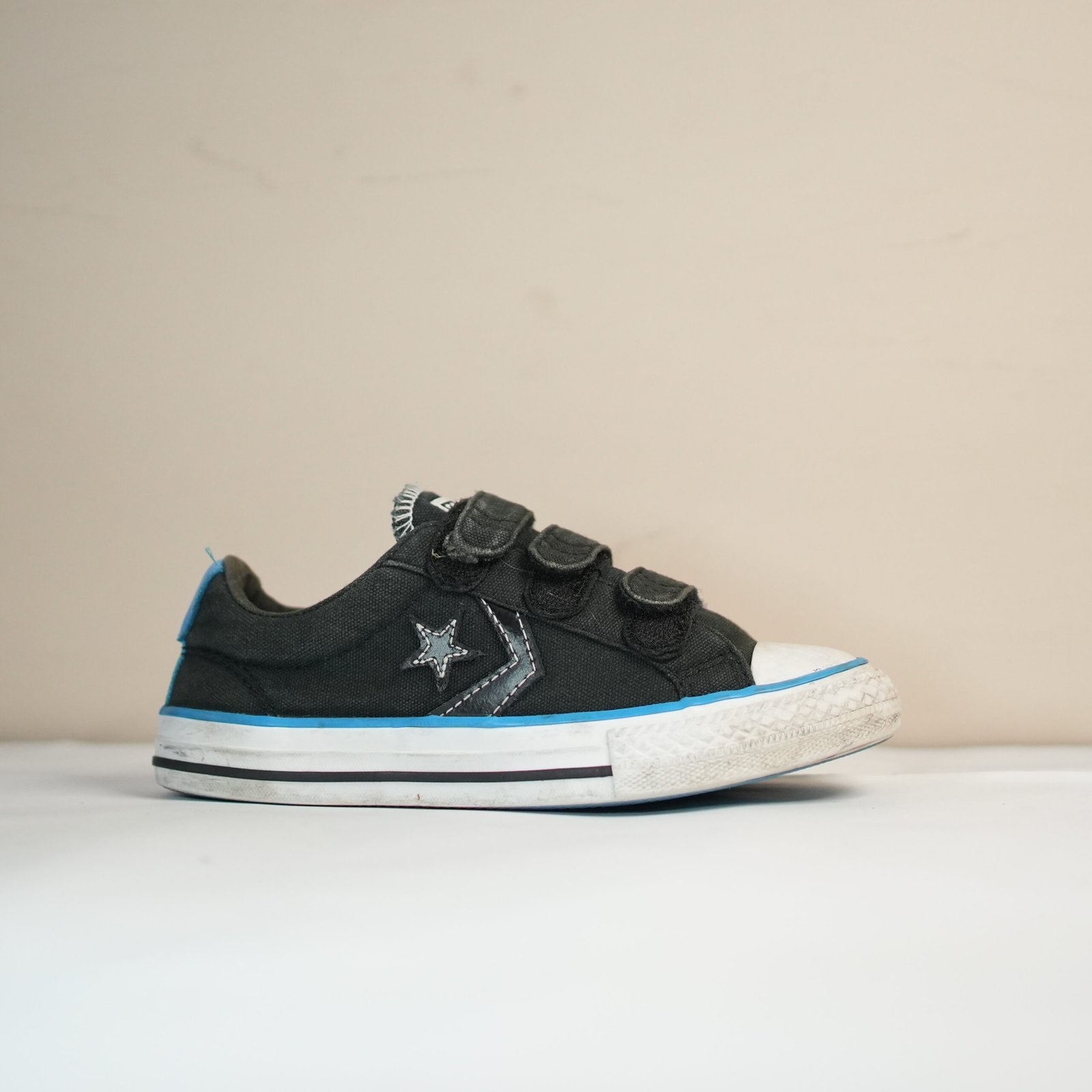 Converse basse bambino