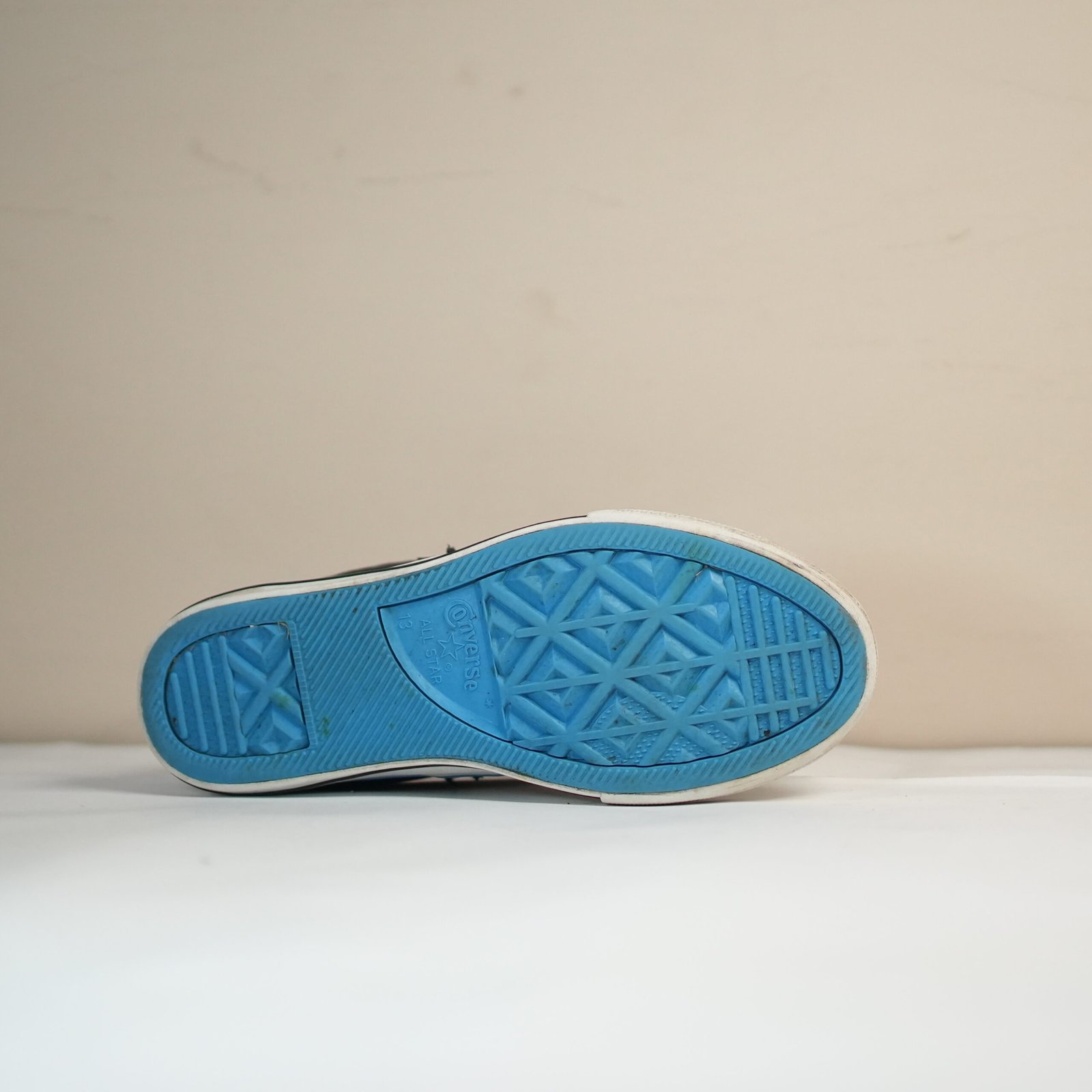 Converse basse bambino