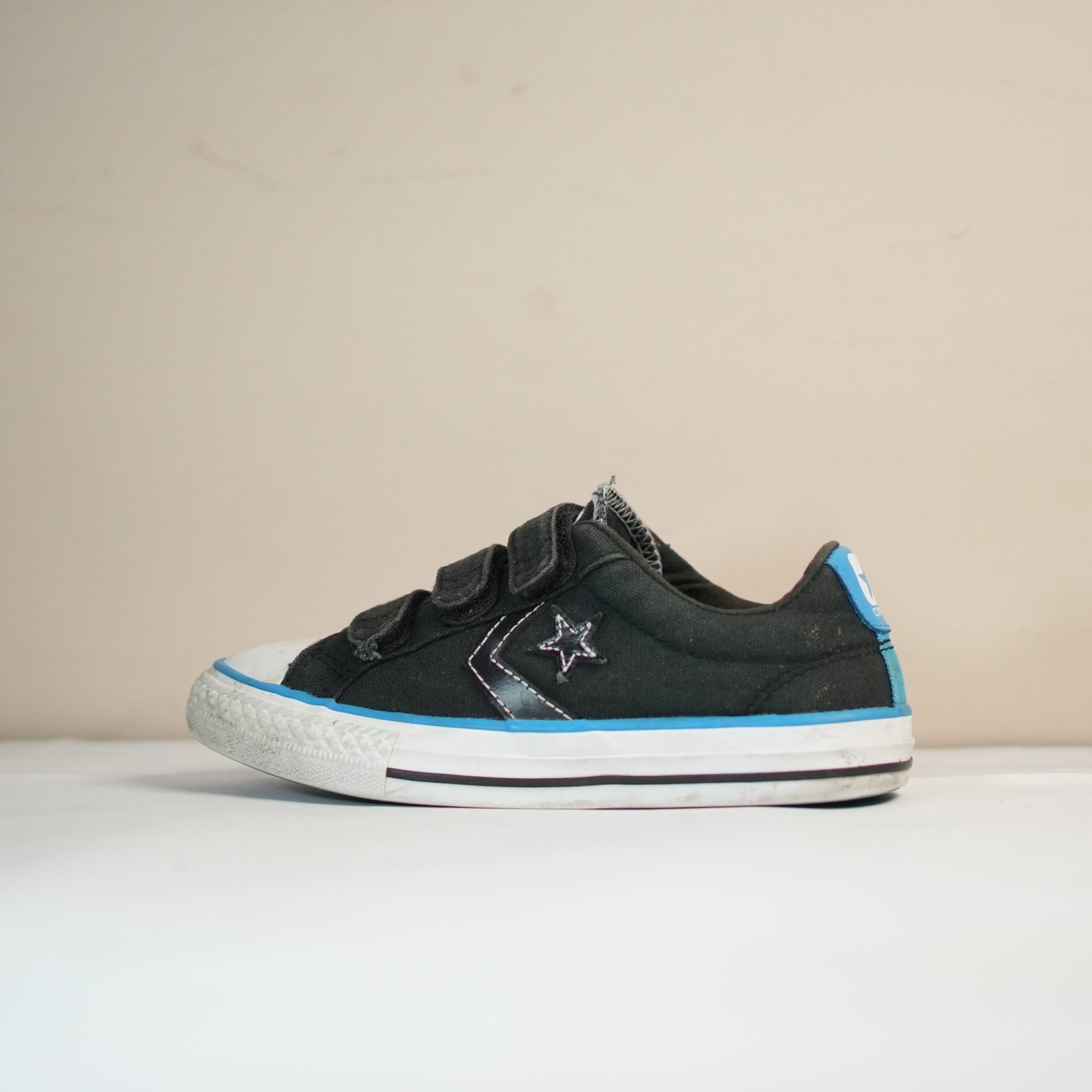 Converse basse bambino