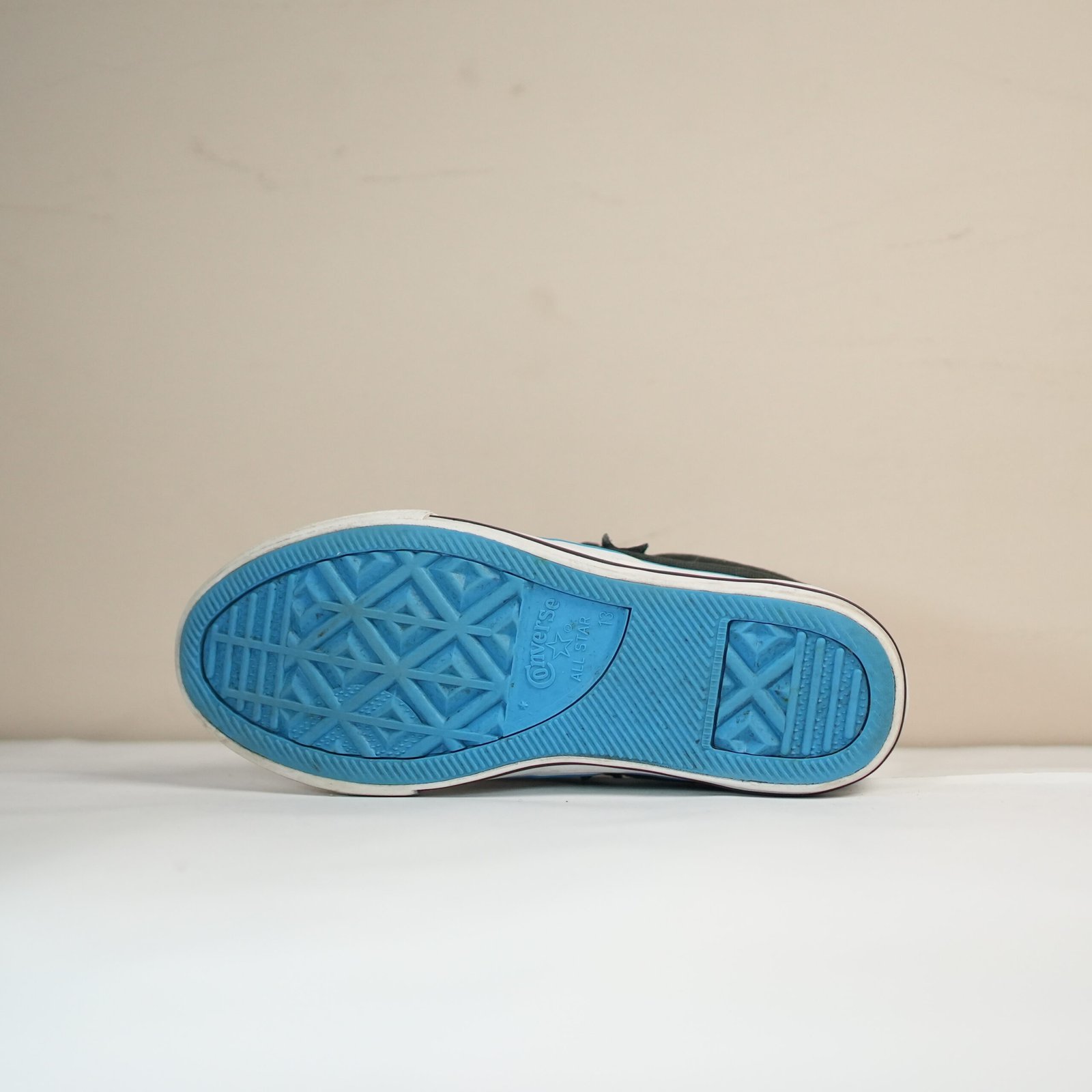 Converse basse bambino