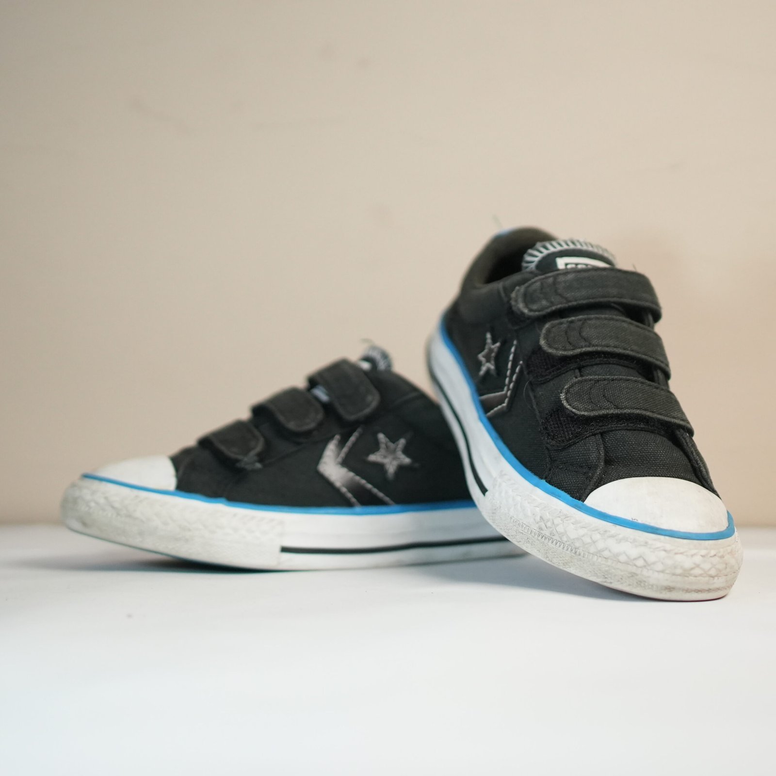 Converse basse bambino