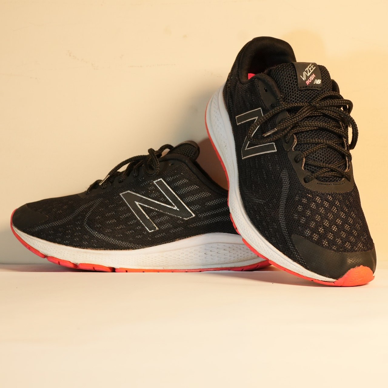 (WMNS) New Balance Vazee Rush v2