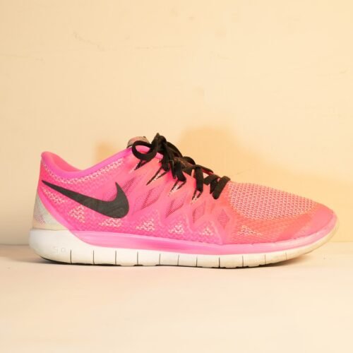 Nike Pantofi alergare NIKE WMNS FREE 5.0 642199-603, pentru femei,