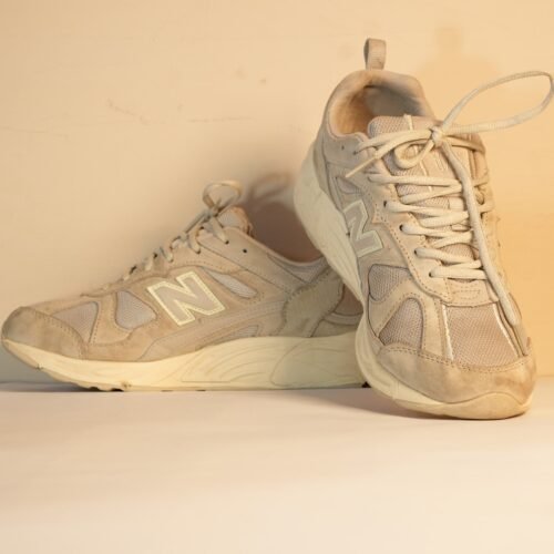 New Balance Men's 878 in Brown/Running Shoes