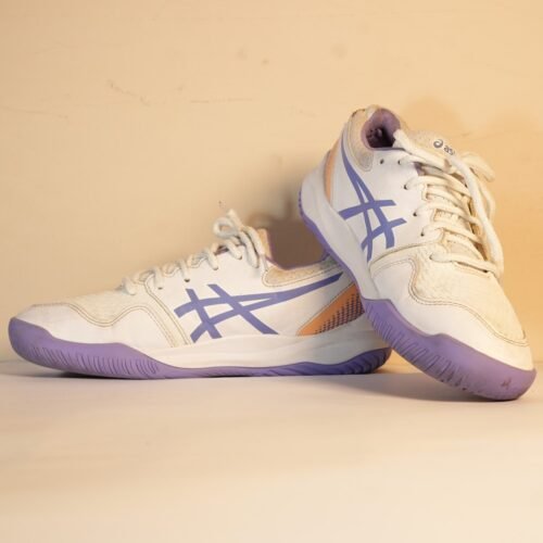 GEL-DEDICATE 7 (HARDCOURT)