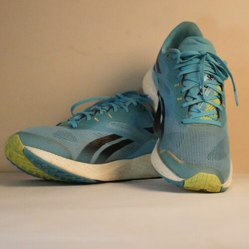 Floatride Energy Symmetros “Dynamic Blue” (FU8045)