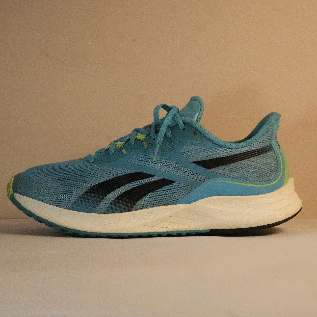 Floatride Energy Symmetros “Dynamic Blue” (FU8045)