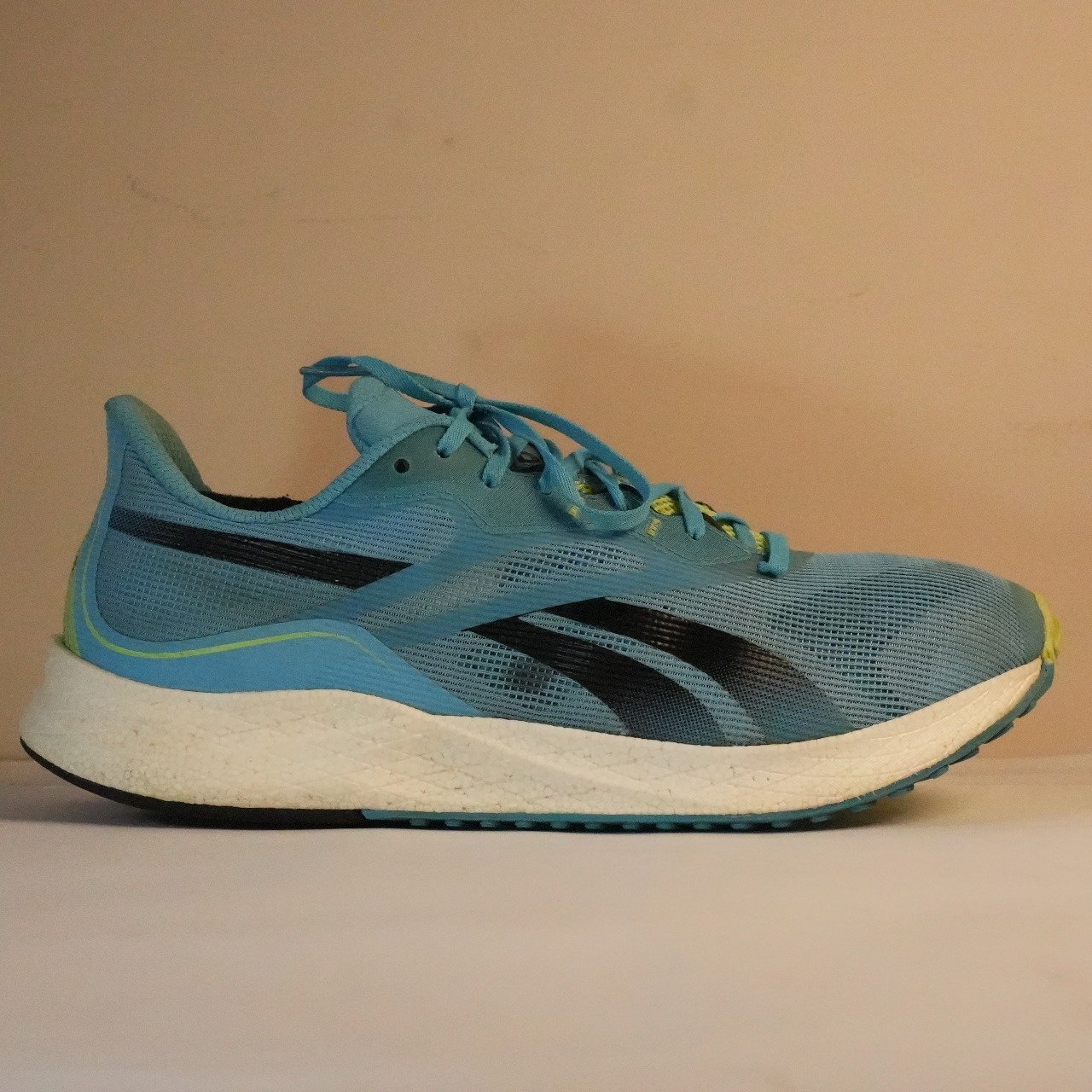 Floatride Energy Symmetros “Dynamic Blue” (FU8045)