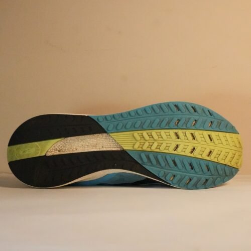 Floatride Energy Symmetros “Dynamic Blue” (FU8045)