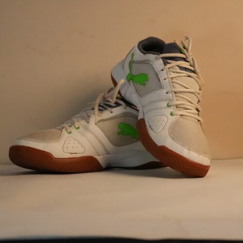 Ballesta – Indoor Shoes