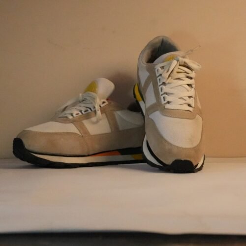 Men's Stone Sports Shoes (50266654015)