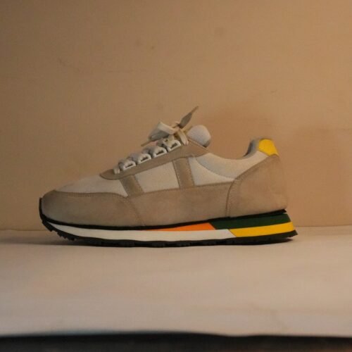 Men's Stone Sports Shoes (50266654015)