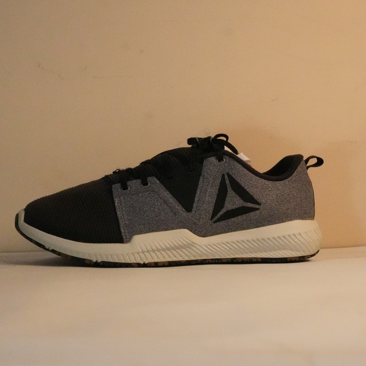 Men's Hydrorush TR (CN7005) – Black / Gray