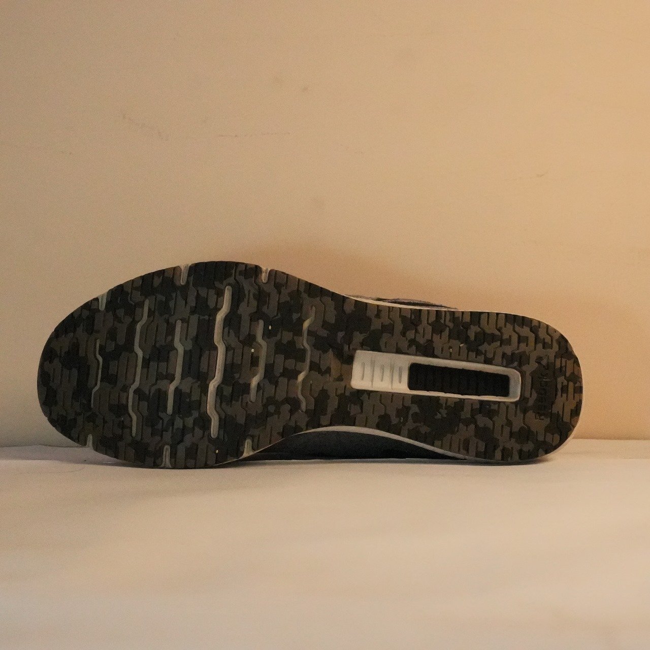 Men's Hydrorush TR (CN7005) – Black / Gray