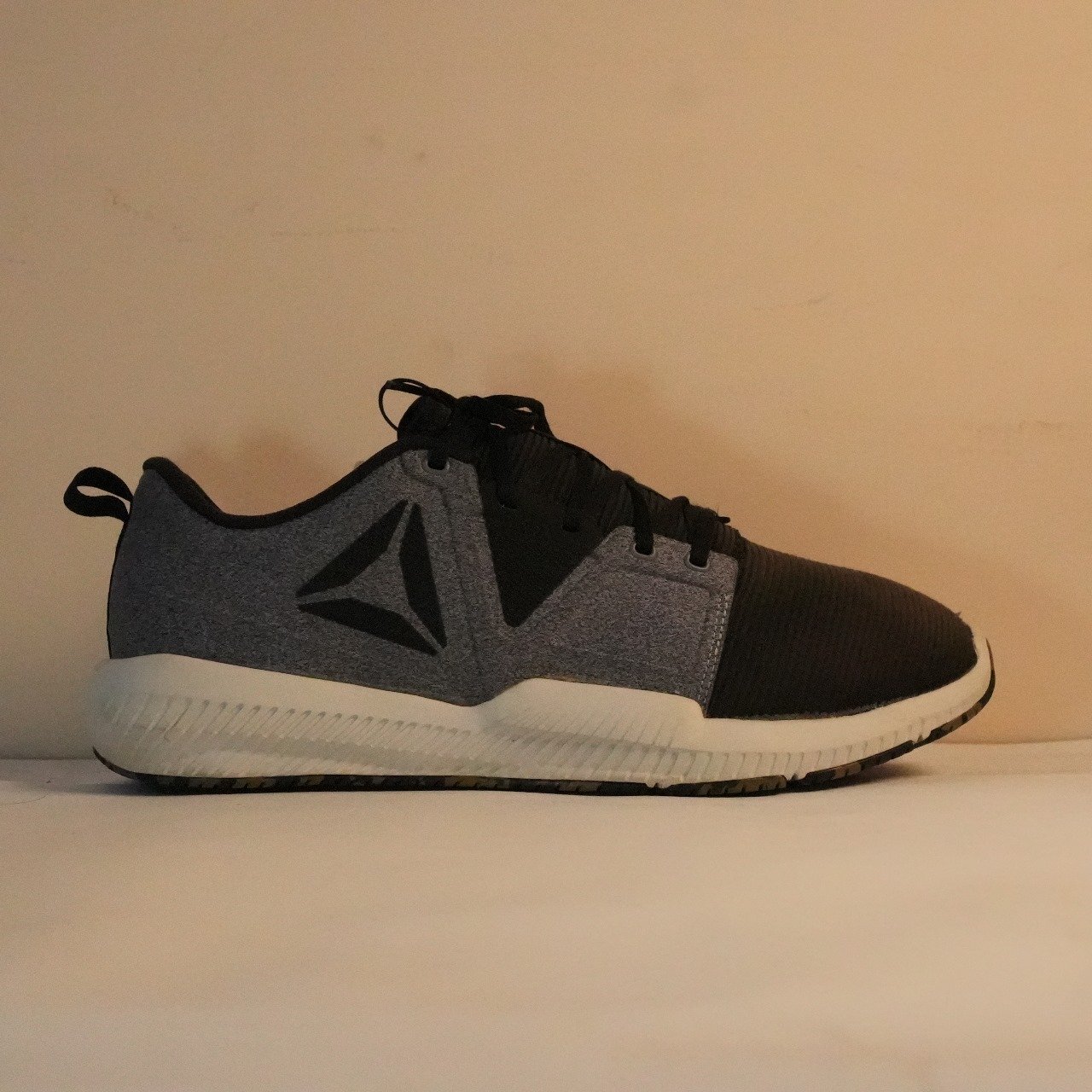 Men's Hydrorush TR (CN7005) – Black / Gray