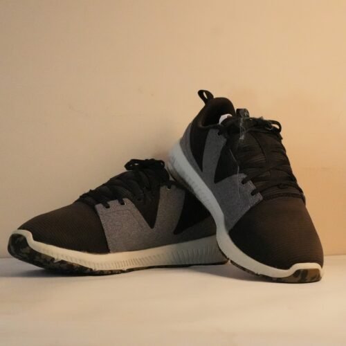 Men's Hydrorush TR (CN7005) – Black / Gray