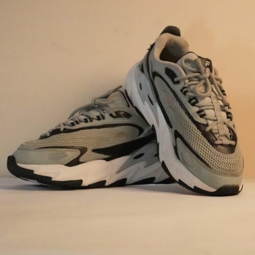 Fila Instinx Evo Junior, Grey - PromoShops