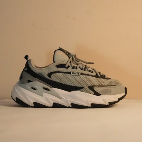 Fila Instinx Evo Junior, Grey - PromoShops