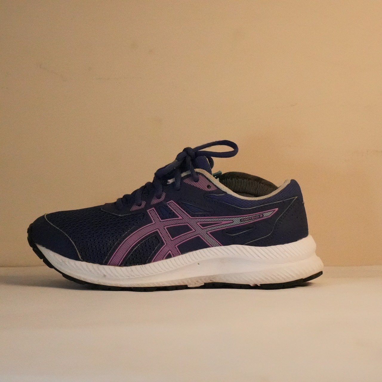 Contend 8 GS “Dive Blue Orchid” (1014A259-400)