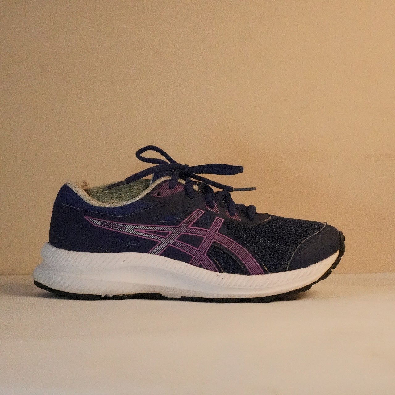 Contend 8 GS “Dive Blue Orchid” (1014A259-400)