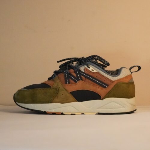 Fusion 2.0 – Avocado / Brown Sugar