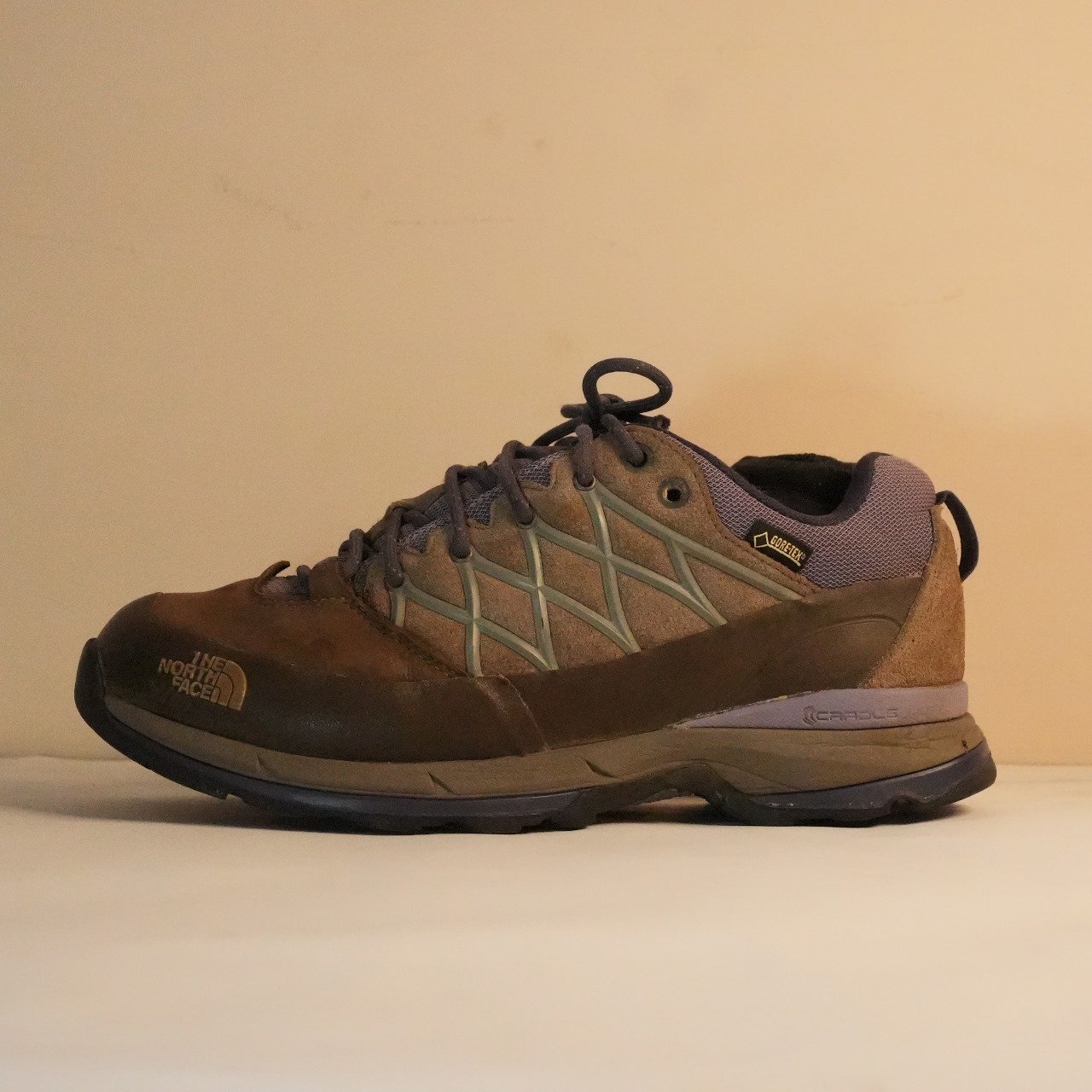 Men's Storm WP Hiking Shoes
