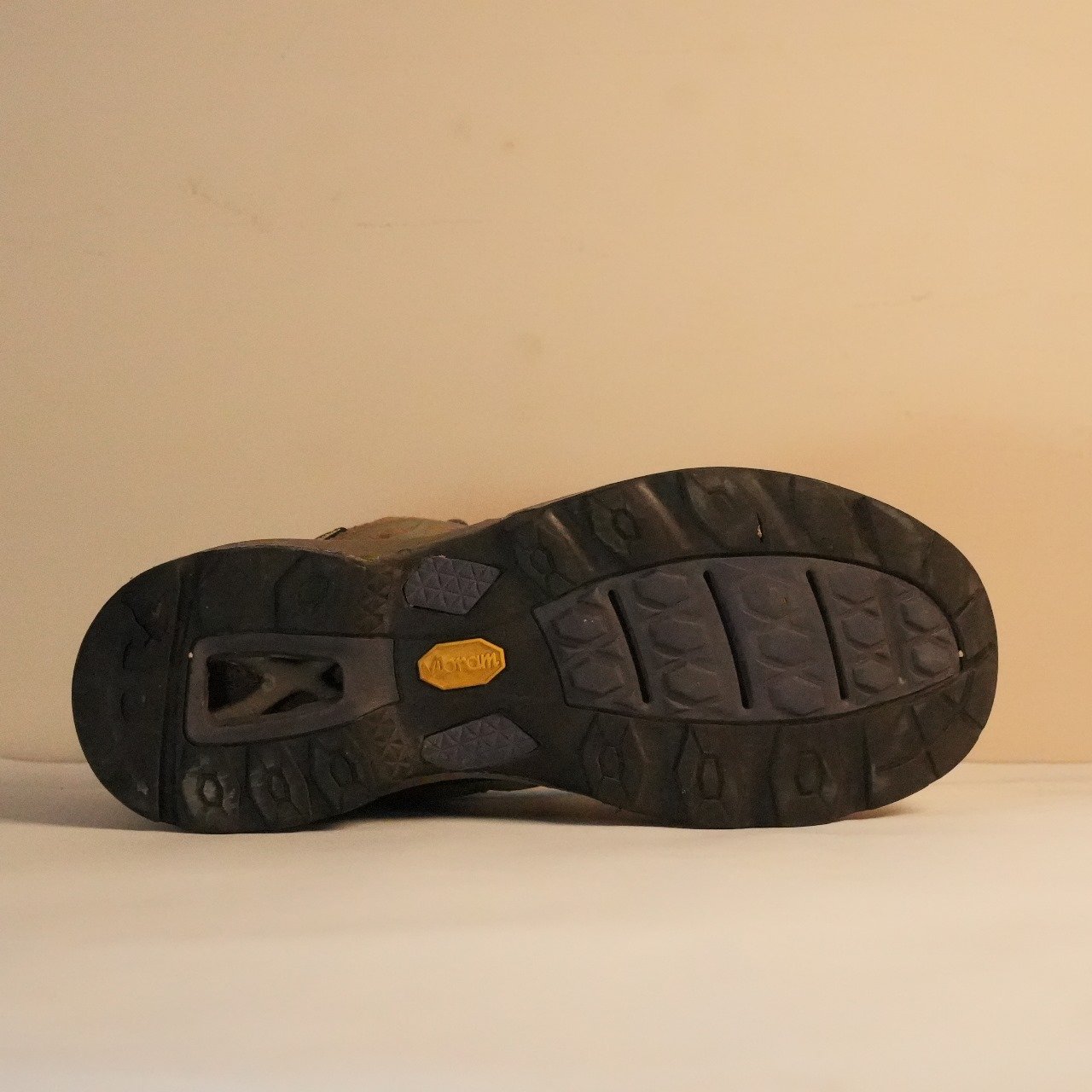 Men's Storm WP Hiking Shoes