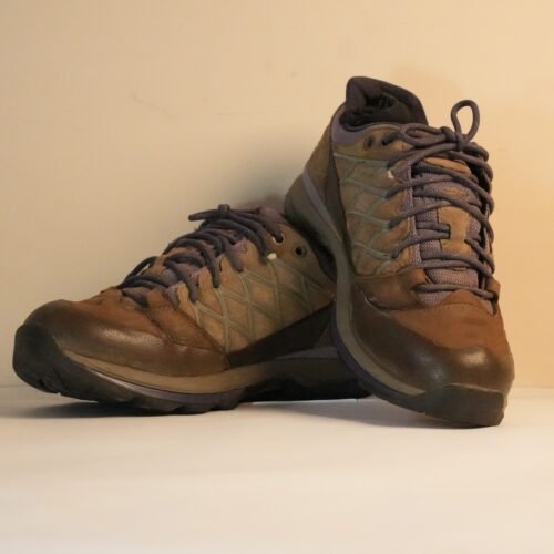 Men's Storm WP Hiking Shoes