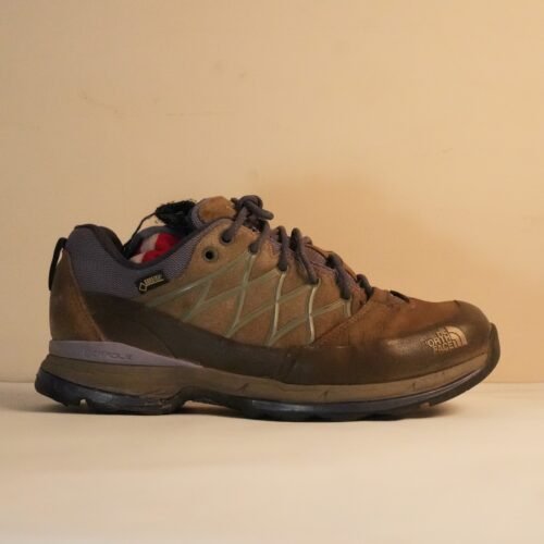 Men's Storm WP Hiking Shoes