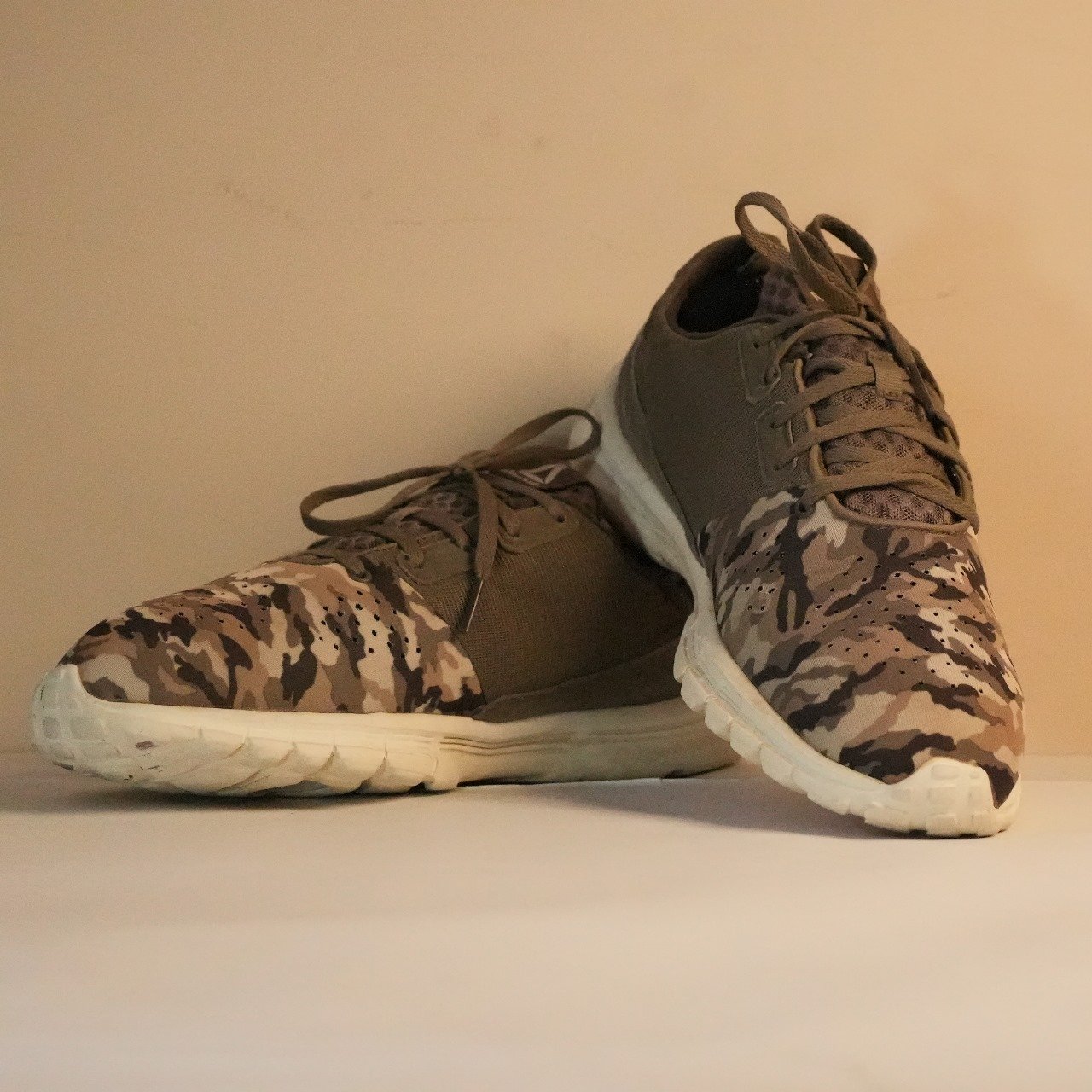 MT Trainers – Shark / Flat Grey / Camo