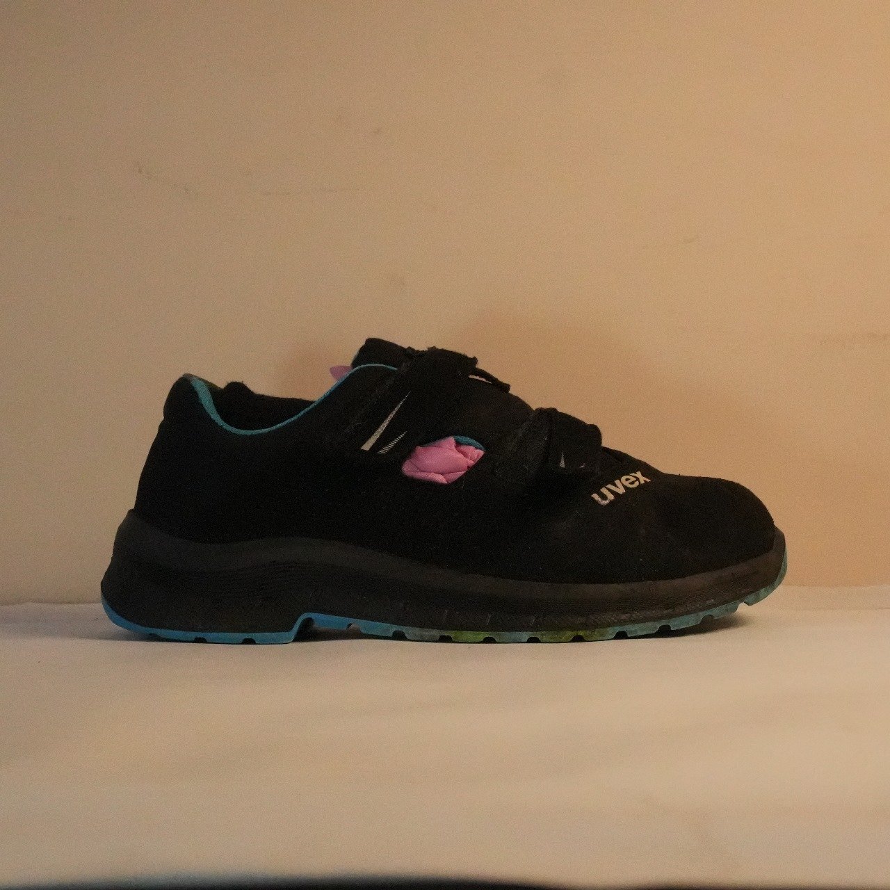 2 Trend Sandal S1 SRC – Safety Shoes