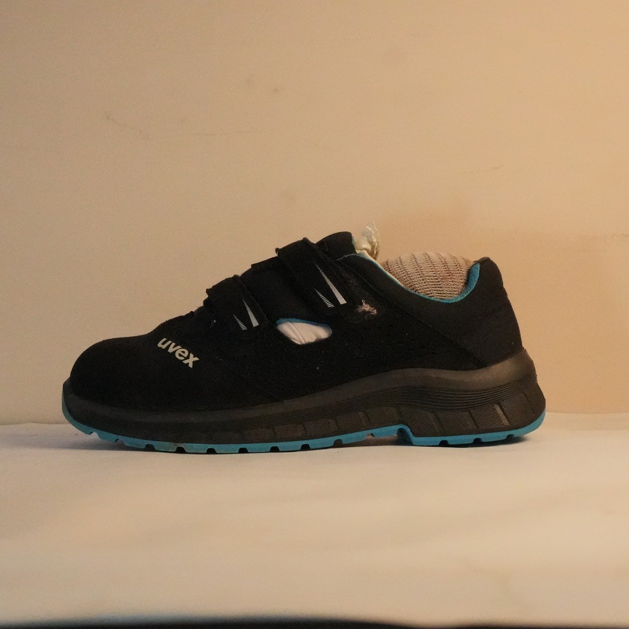 2 Trend Sandal S1 SRC – Safety Shoes