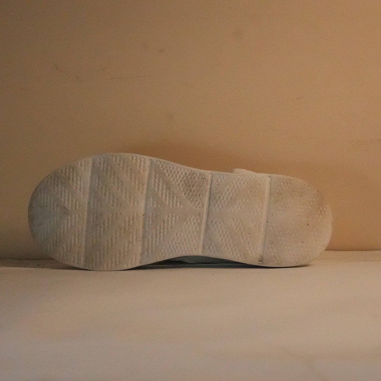 Heavy-Soled Casual Sneakers – Lightweight, Comfortable, Stylish,