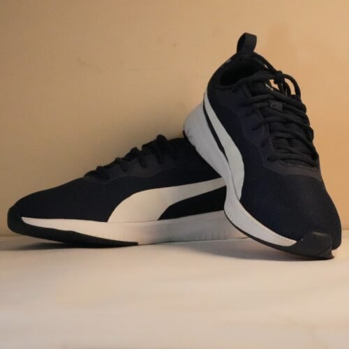 Men's Flyer Flex – Puma Black / Puma White