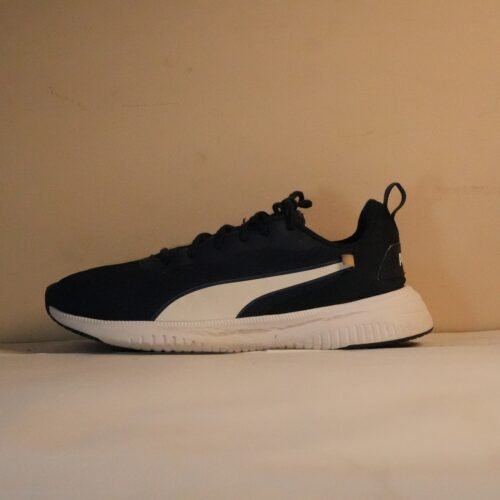 Men's Flyer Flex – Puma Black / Puma White