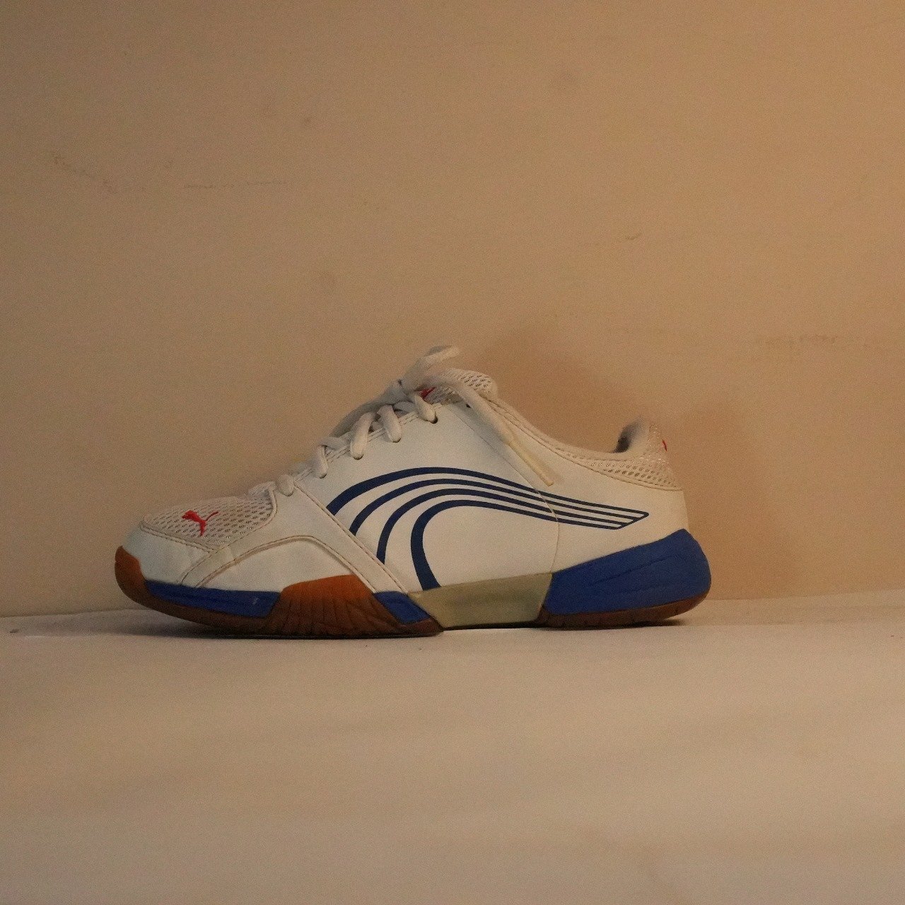 Vellum 2 – Damen Sportschuhe / Sneaker (EUR 40 Nr. 24-F 1495)