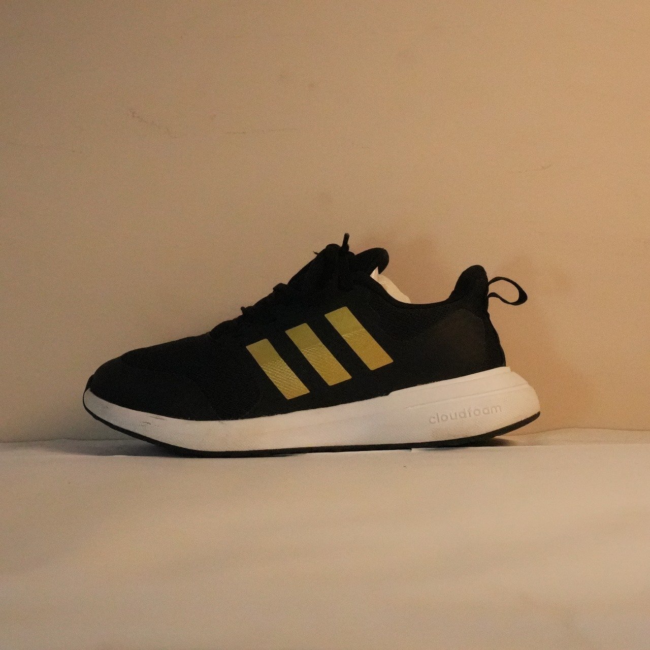 FortaRun 2.0 Cloudfoam Lace Shoes