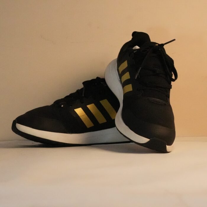 FortaRun 2.0 Cloudfoam Lace Shoes