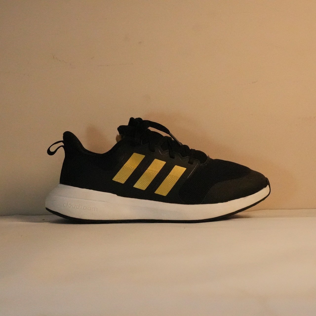 FortaRun 2.0 Cloudfoam Lace Shoes