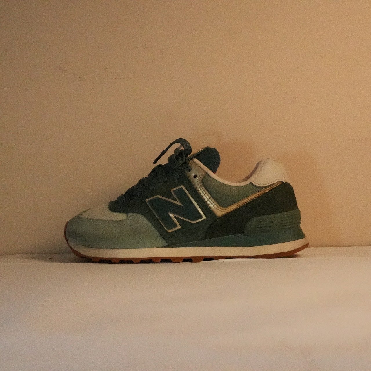 New balance 574 champs online