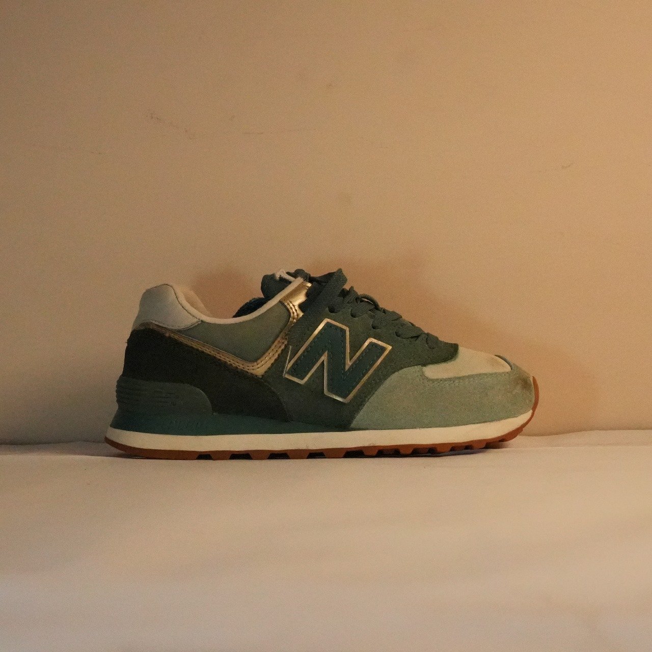 New balance 574 champs online