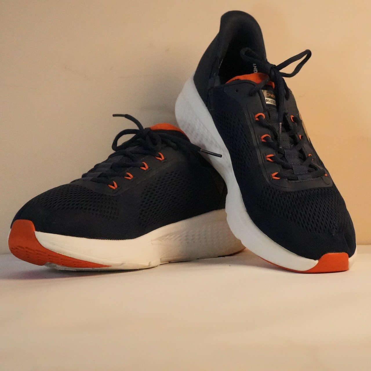 GOrun Elevate – Porous