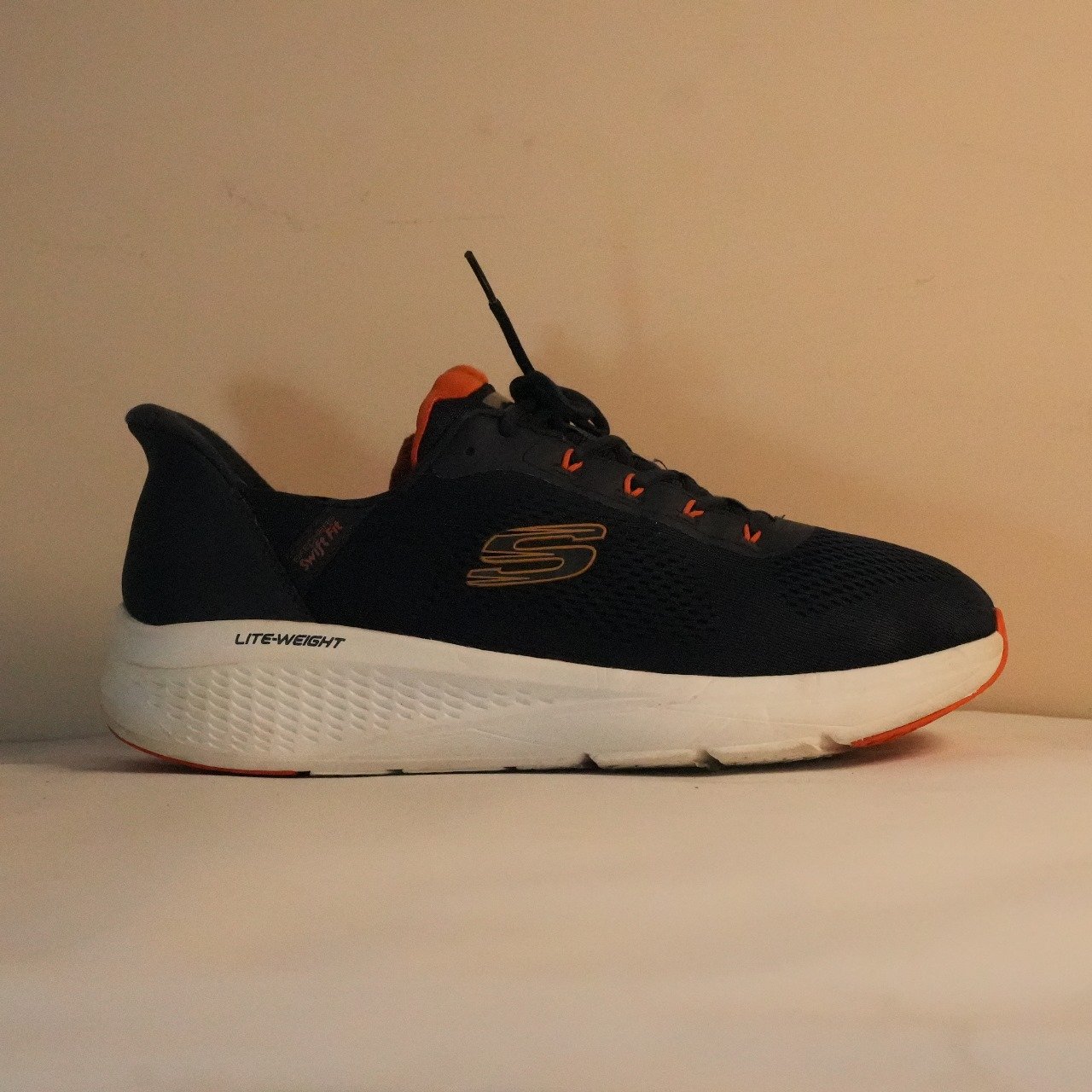 GOrun Elevate – Porous