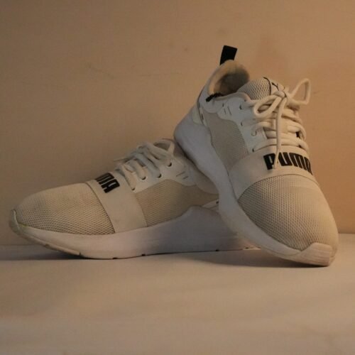 Puma Wired Shoes – Top