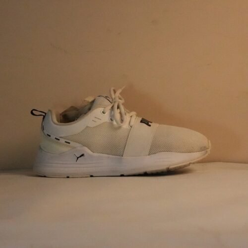 Puma Wired Shoes – Top