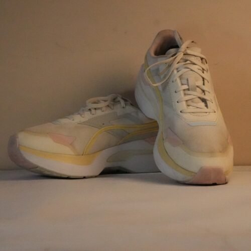 Kosmo Rider Pastel Women's Trainers